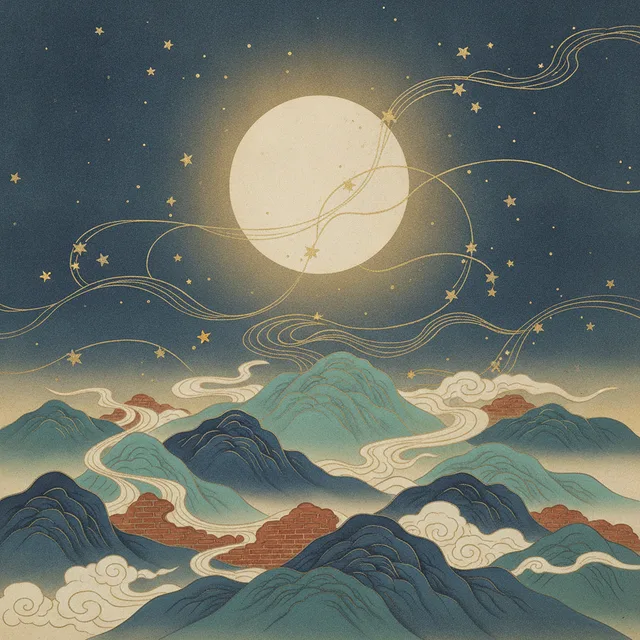 귀인 지도